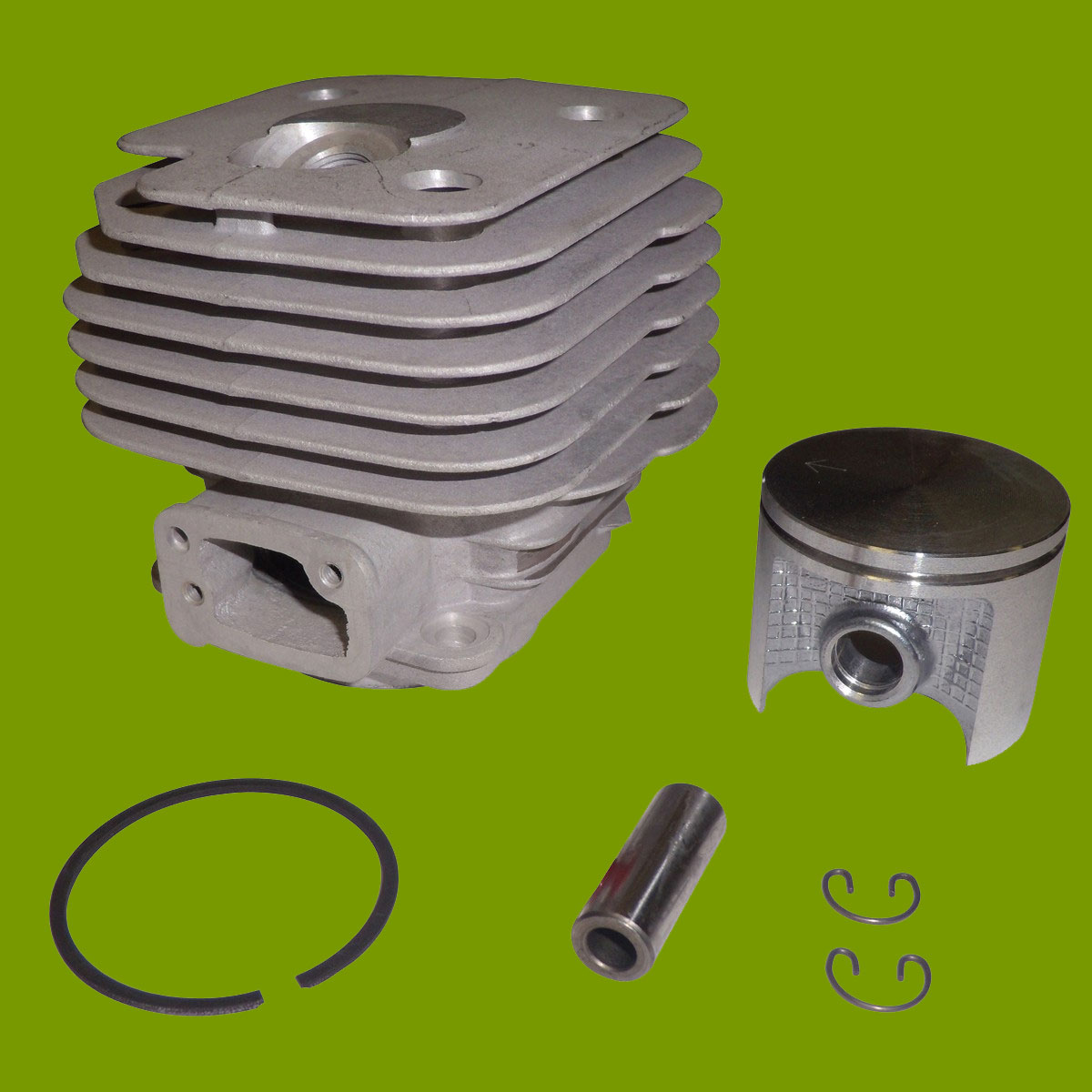 (image for) Husqvarna 268, 268S & 268K Cylinder & Piston Assembly 503-61-10-71, HU0060